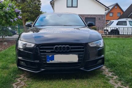 Audi A5 295.000 km 10.400 &euro; Hamburg 22119