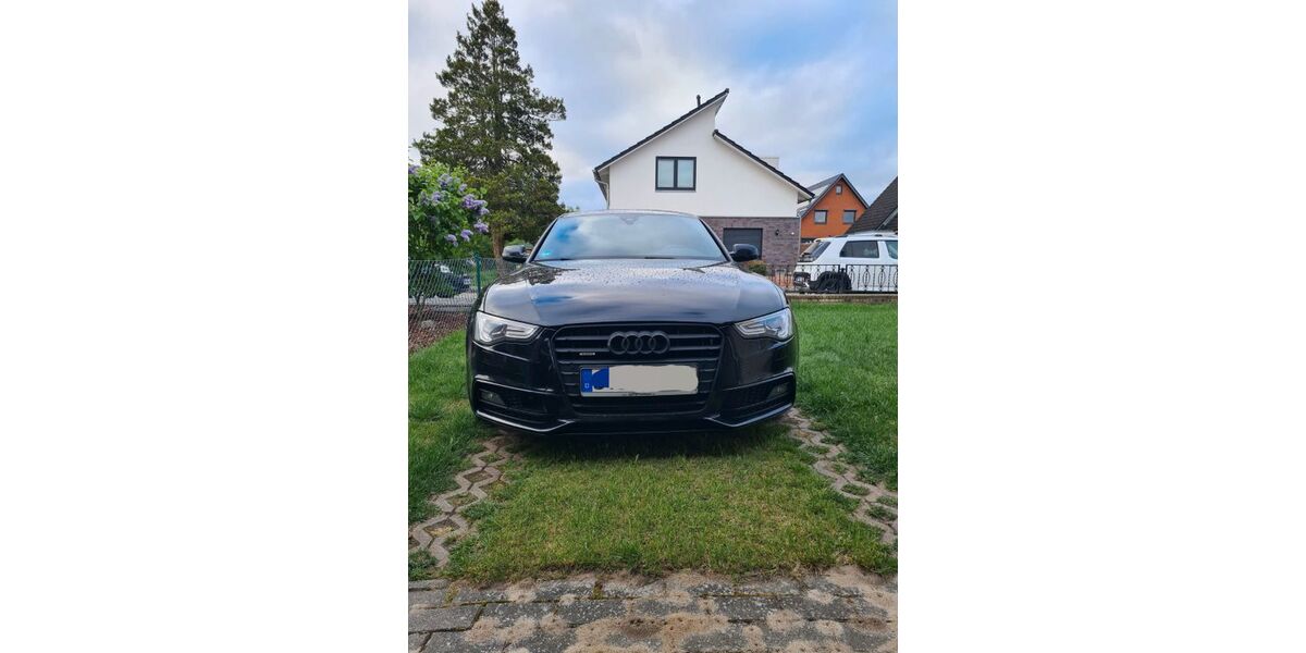 Audi A5 295.000 km 10.400 &euro; Hamburg 22119