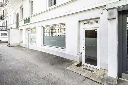 Büro in Hamburg 380.000 € 56.62 m² zimmer