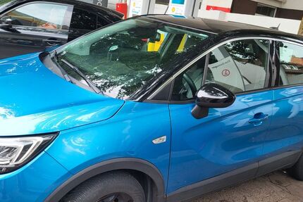 Opel Crossland (X) 69.000 km 11.900 &euro; Hamburg 22043