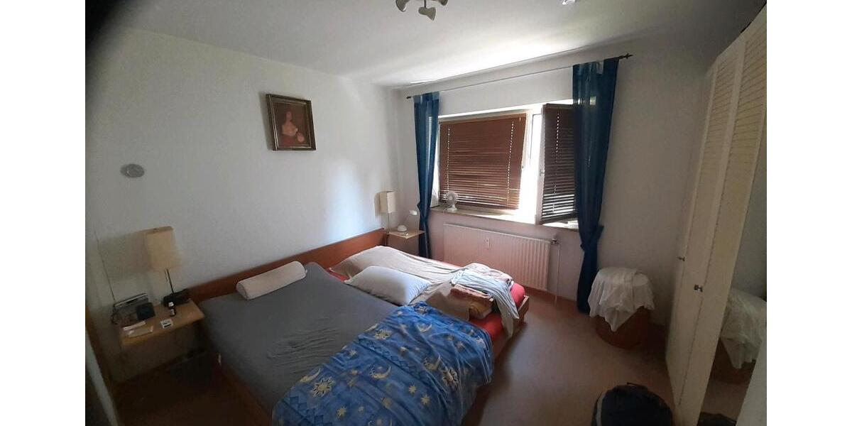 Hochparterre Hamburg Groß Borstel - 2 Zimmer, 60 m&sup2;, 312.000&euro; | Angebot:23844505