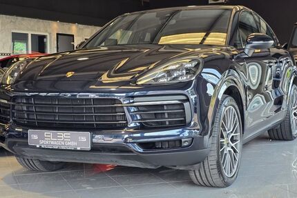 Porsche Cayenne 98.841 km 49.850 &euro; Seevetal bei Hamburg 21220