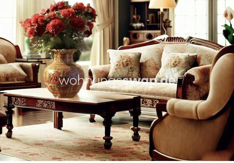 Wohnungsswap - 4 Zimmer, 64 m² - Hohe Straße, Harburg, Hamburg 4 zimmer