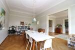 Stilvolle 7,5-Zimmer-StadtWohnung in Ottensen - großzügig & zentral