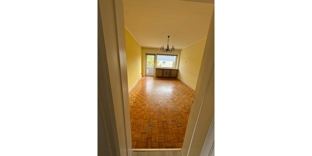 Etagenwohnung Hamburg Borgfelde - 2.5 Zimmer, 65 m&sup2;, 299.900&euro; | Angebot:26764789