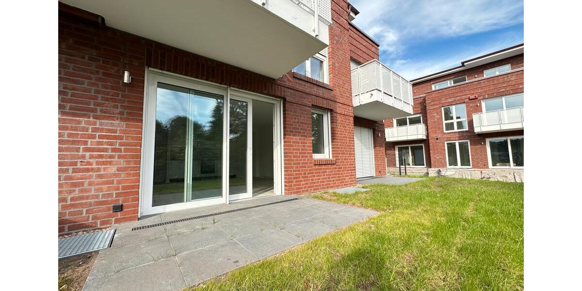Moderne 4-Zimmer-Maisonette mit Terrasse in Henstedt-Ulzburg - Wentzel Dr. 4 zimmer
