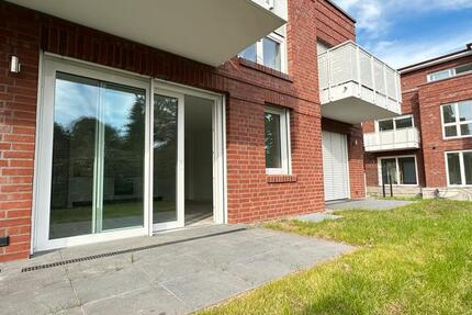Wohnung Henstedt-Ulzburg Ulzburg - 4 Zimmer, 110 m&sup2;, 1.495&euro; | Angebot:22448048