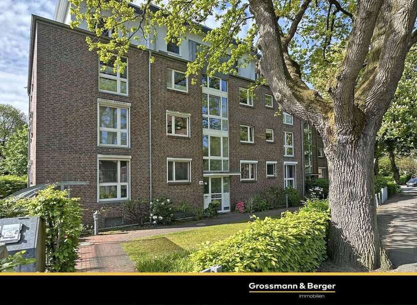 Wohnung zum Kaufen in Hamburg 325.000 € 65 m²