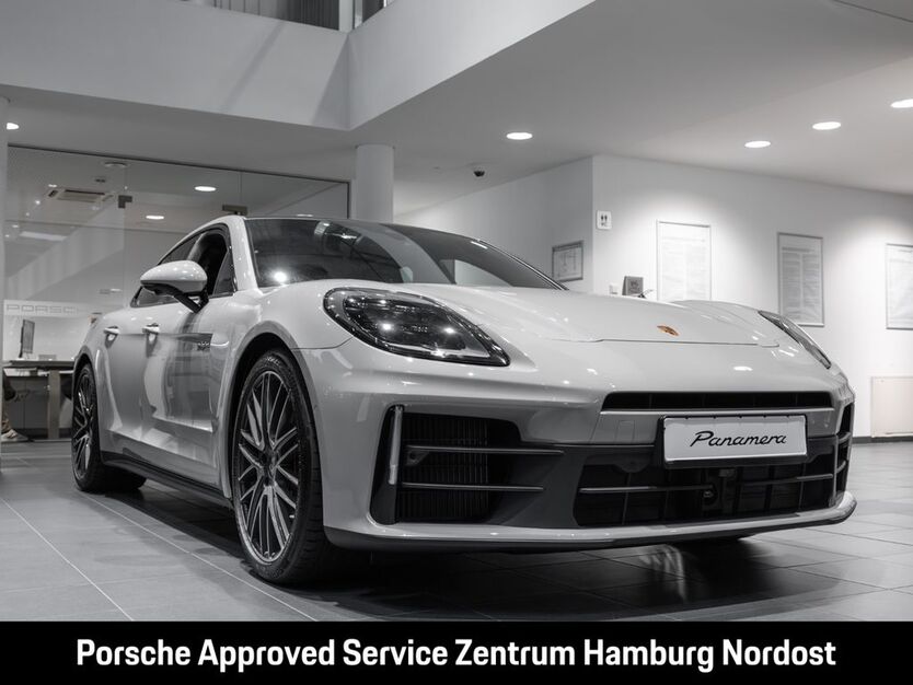 Porsche Panamera 9.900 km 141.900 € Hamburg 22143