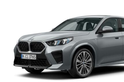 BMW X2 8.396 km 43.980 &euro; Winsen/Luhe 21423