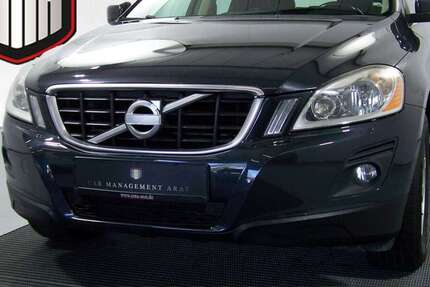 Volvo XC60 195.926 km 9.888 € Hamburg 22119