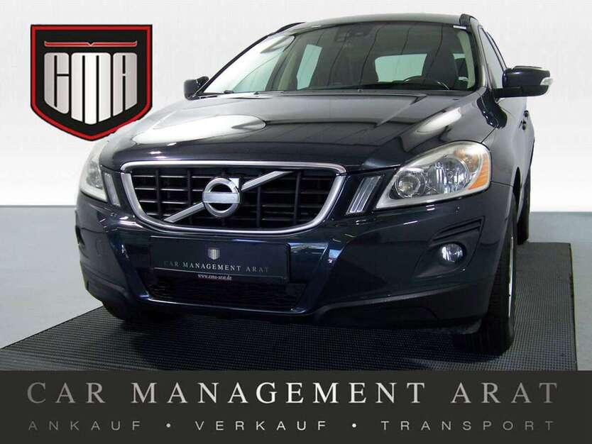 Volvo XC60 195.926 km 9.888 € Hamburg 22119