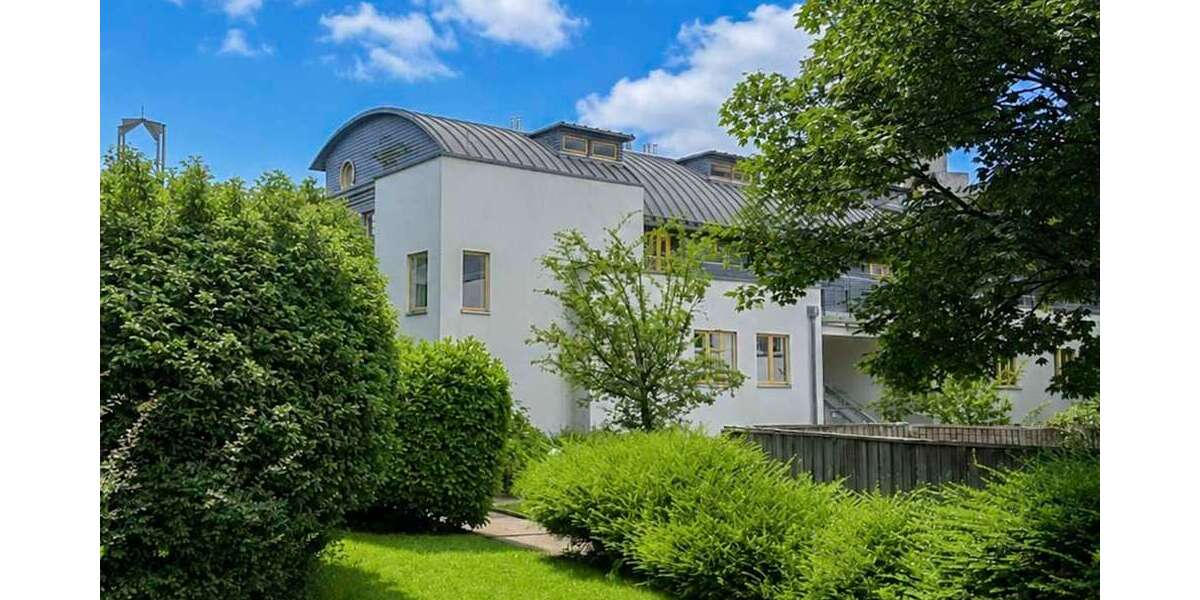 Etagenwohnung Hamburg Stellingen - 2 Zimmer, 62 m&sup2;, 395.000&euro; | Angebot:27086922