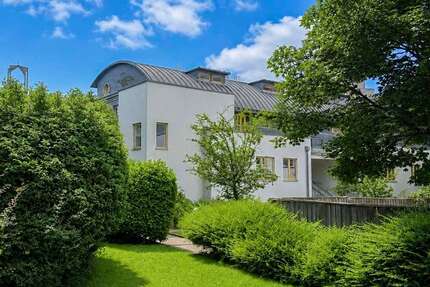 Wohnung Hamburg Stellingen - 2 Zimmer, 62 m&sup2;, 395.000&euro; | Angebot:27086922