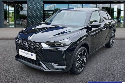 DS Automobiles DS3 20.360 km 23.390 &euro; Hamburg 20537