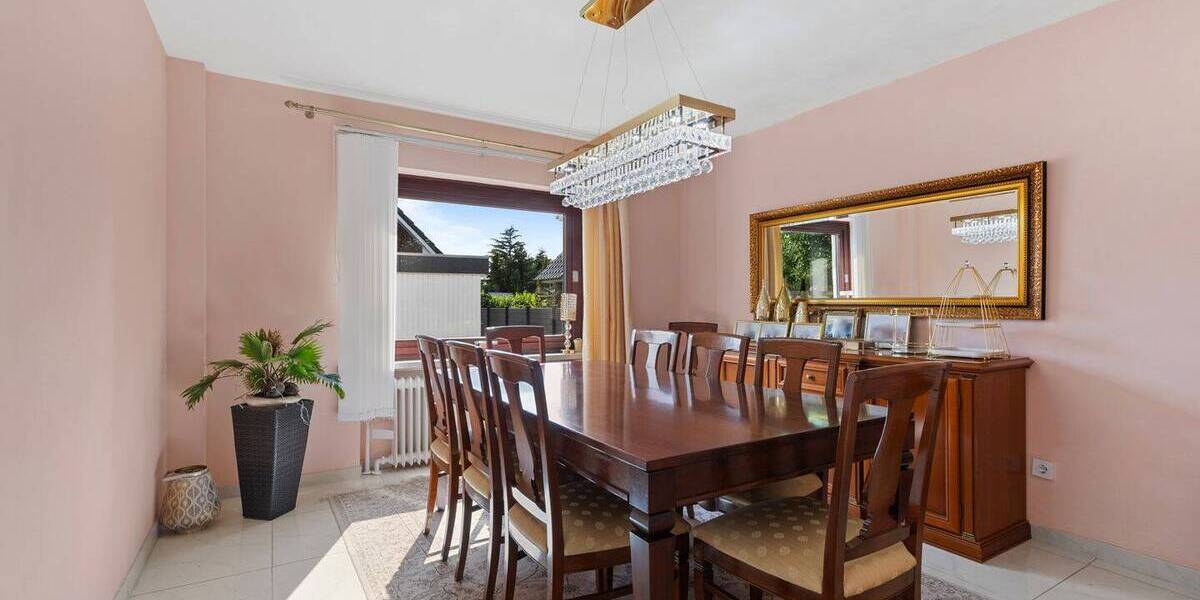 Einfamilienhaus Barsbüttel Stellau - 6 Zimmer, 129 m&sup2;, 530.000&euro; | Angebot:25674420