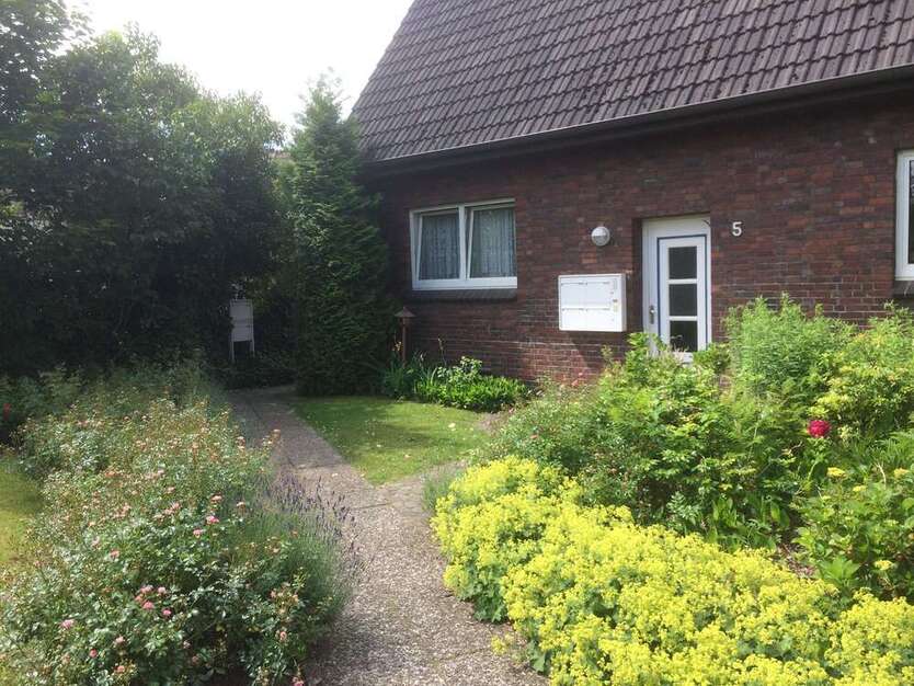Wohnung zum Mieten in Elmshorn 604 € 58 m²