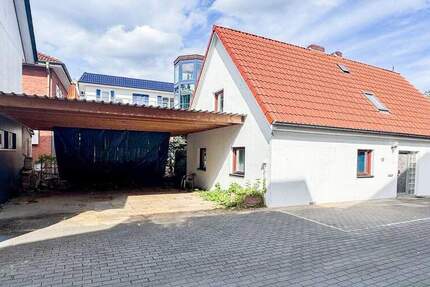 Mietfläche für Büro oder als Praxis mit ca. 102 m² Nutzfläche zimmer