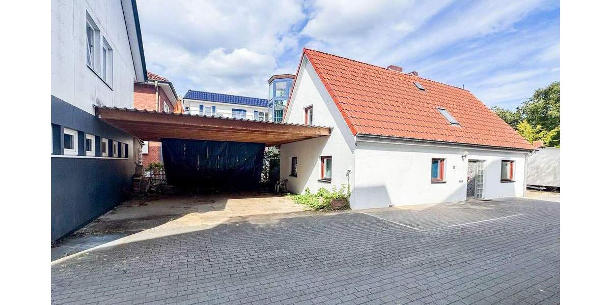 Mietfläche für Büro oder als Praxis mit ca. 102 m² Nutzfläche zimmer