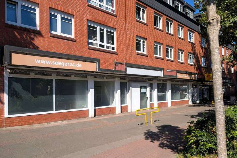 Büro in Hamburg 2.500 € 189 m²