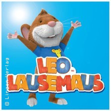 Leo Lausemaus live 01.05.2026 Galopprennbahn Horn
