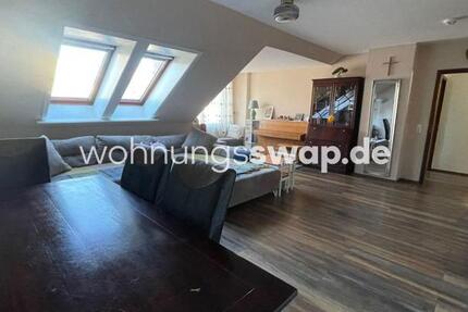 Wohnung Hamburg Harburg - 2 Zimmer, 55 m&sup2;, 320&euro; | Angebot:26108240