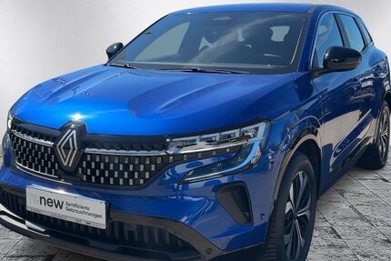 Renault Austral 33.380 km 25.890 &euro; Norderstedt 22851