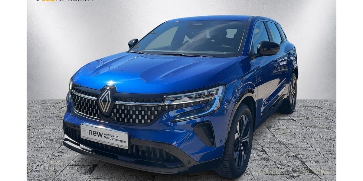Renault Austral 33.380 km 25.890 &euro; Norderstedt 22851