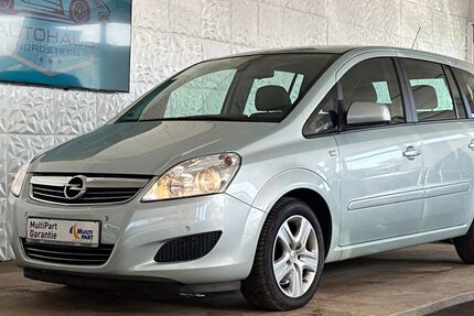 Opel Zafira 98.000 km 8.499 &euro; Stapelfeld 22145