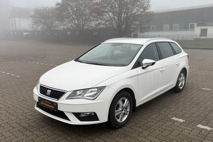 Seat Leon 74.000 km 14.999 &euro; Norderstedt (Hamburg) 22848