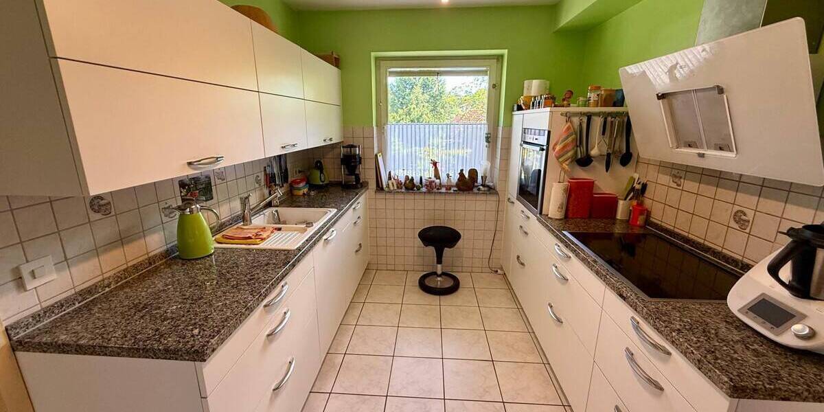 Etagenwohnung Buchholz - 3 Zimmer, 95 m&sup2;, 349.000&euro; | Angebot:26205327
