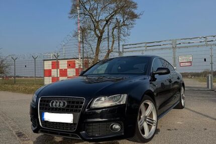 Audi A5 245.000 km 8.500 &euro; Hamburg 22527