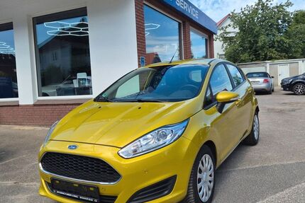 Ford Fiesta 75.901 km 8.800 &euro; Hamburg 22397