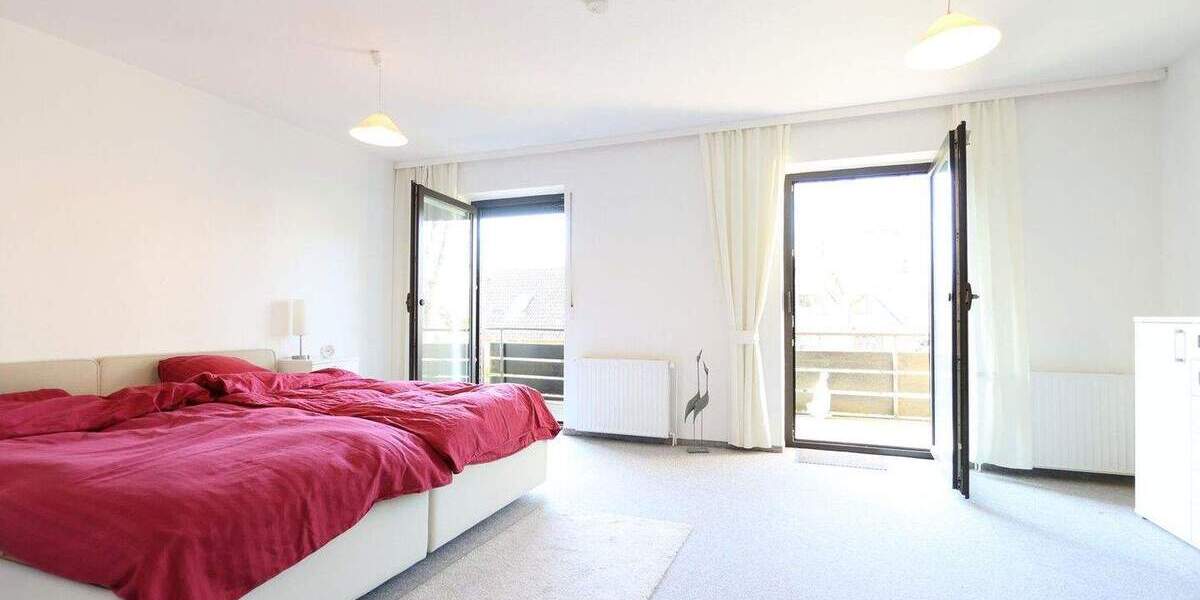 Reihenendhaus Hamburg Poppenbüttel - 6 Zimmer, 149 m&sup2;, 699.000&euro; | Angebot:25921303