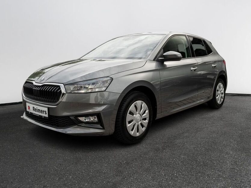 Fabia