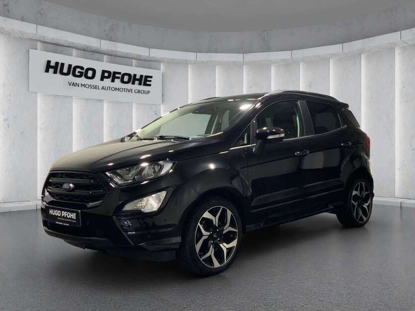 EcoSport