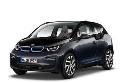 BMW i3 23.293 km 22.990 &euro; Halstenbek 25469