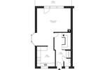 Reihenendhaus Hamburg Eidelstedt - 6 Zimmer, 140 m&sup2;, 625.000&euro; | Angebot:26572773