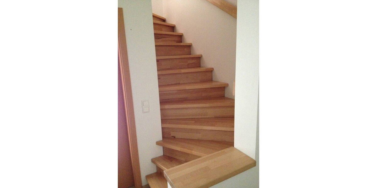 Reihenmittelhaus Börnsen - 4 Zimmer, 100 m&sup2;, 1.644&euro; | Angebot:26015838