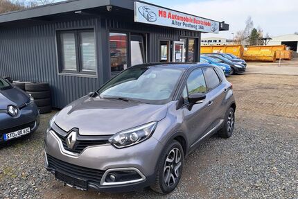 Renault Captur 134.000 km 8.700 &euro; Buxtehude 21614