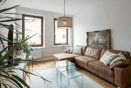 Zimmer Hamburg Eimsbüttel - 1 Zimmer, 1.590&euro; | Angebot:25527262