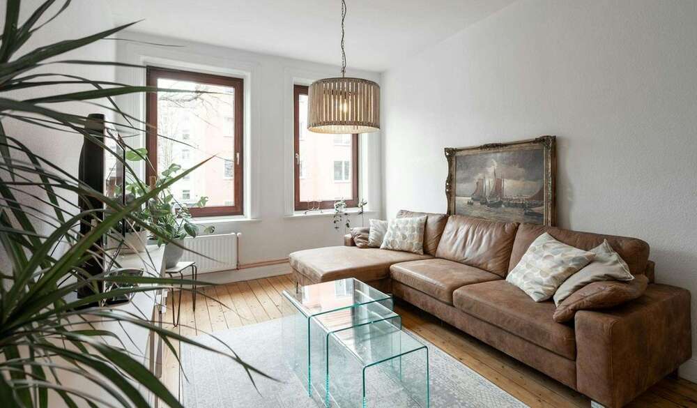 Zimmer Hamburg Eimsbüttel - 1 Zimmer, 1.590&euro; | Angebot:25527262