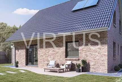Haus Stelle - 3 Zimmer, 150 m&sup2;, 548.900&euro; | Angebot:26903804