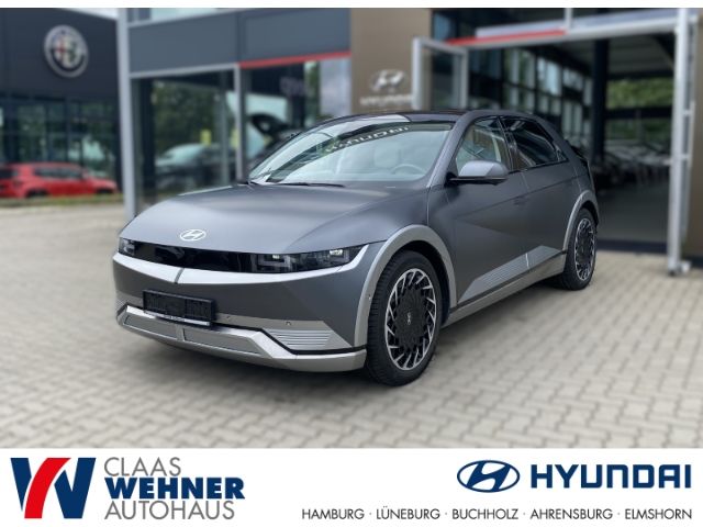 Hyundai IONIQ 5 54.284 km 39.900 &euro; Buchholz 21244