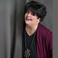 Ingrid Kühne - Neues Programm 12.12.2025 Forum