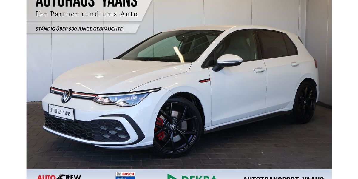 VW Golf 58.560 km 23.889 &euro; Pinneberg 25421