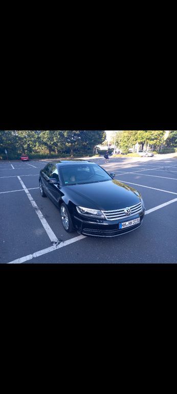 Phaeton