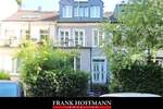 Wunderschönes Stadthaus in Hamburg Eimsbüttel mit Garten 1 zimmer