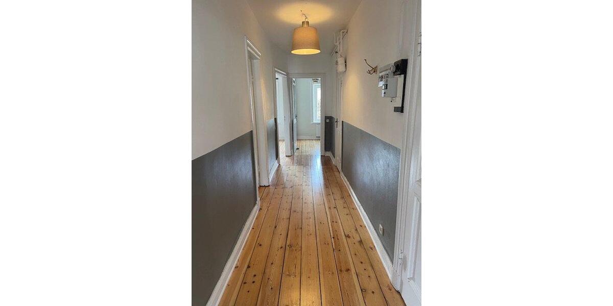 Etagenwohnung Hamburg Sternschanze - 4 Zimmer, 70 m&sup2;, 615.000&euro; | Angebot:27271010