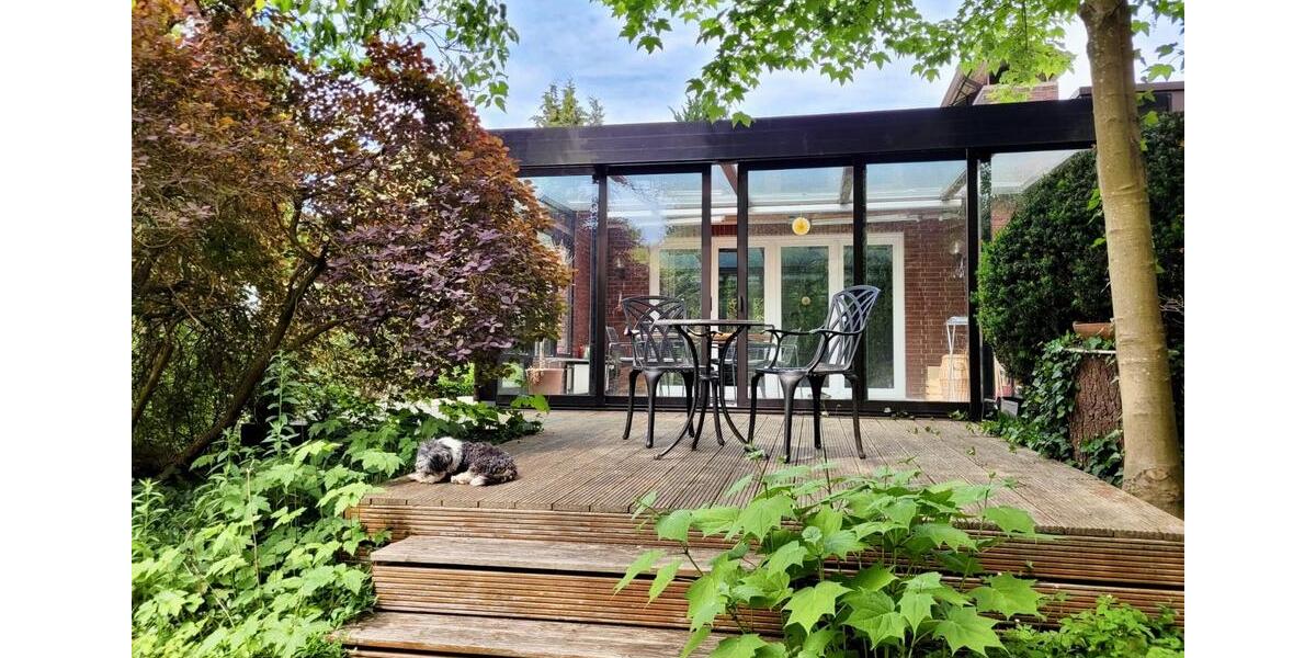 Doppelhaushälfte Buchholz in der Nordheide - 5 Zimmer, 137 m&sup2;, 529.000&euro; | Angebot:26821644